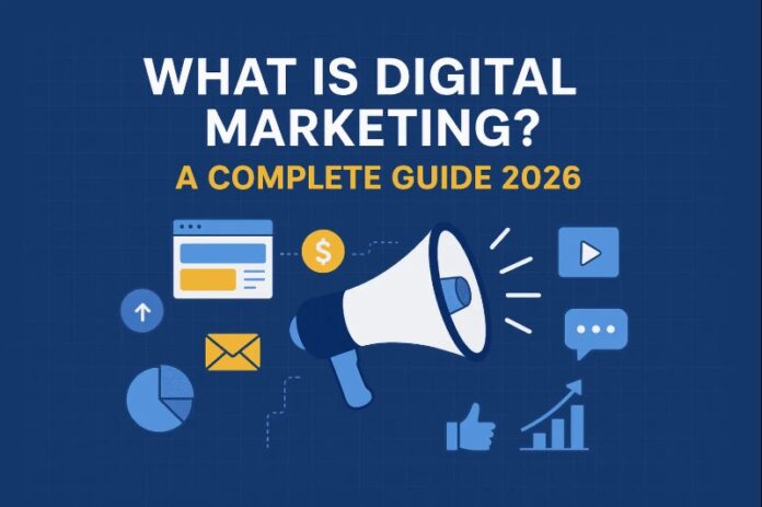 Clickfor Net: A Complete Guide to Digital Marketing and Growth